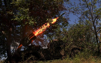 Chiến sự tối 3.8: Ukraine điều 8.000 quân tới Zaporizhzhia, đất Nga lại bị tấn công?