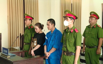 Chặn đường đập xe cứu thương, đôi nam nữ ở Trà Vinh lãnh án tù