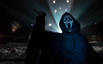 Đạo diễn 'Happy Death Day' chỉ đạo phần 7 của 'Scream'