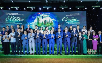 Hành trình chuyển đổi xanh toàn diện hướng tới phát triển bền vững của Unilever Việt Nam