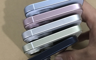 Loạt iPhone 15 sẽ có các màu nào?