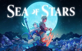 'Sea of Stars' đã ra mắt, bán được hơn 100.000 bản trong ngày đầu tiên