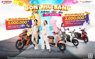 Học cách giới trẻ ‘săn deal’ không lo về giá