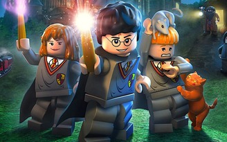 Trò chơi LEGO Harry Potter có thể được công bố tại Gamescom