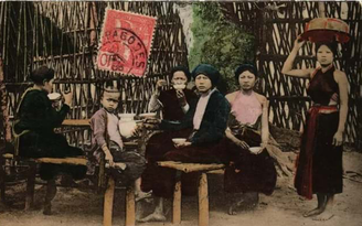 Sách hay: Khoái khẩu của người Việt thế kỷ 19