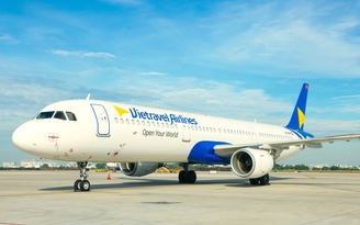 Vietravel Airlines muốn tăng quy mô lên 50 máy bay, Bộ GTVT đề nghị cân nhắc