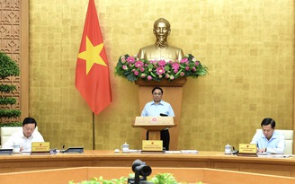 IMF, Standard Chartered dự báo tích cực về kinh tế Việt Nam