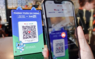 Công ty chủ quản ZaloPay vào top 200 doanh nghiệp fintech toàn cầu