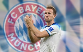 Bayern Munich muốn Tottenham trả lời dứt khoát về Harry Kane