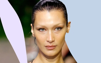 Siêu mẫu Bella Hadid vượt qua bệnh tật sau 15 năm dài chịu đựng