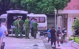 Quảng Ninh: Phát hiện thi thể thiếu nữ trong tình trạng lõa thể tại Uông Bí