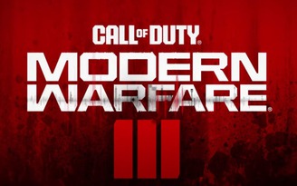 Trò chơi Call of Duty năm 2023 đã được xác nhận: Modern Warfare III
