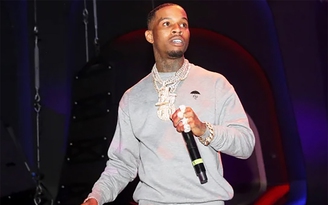 Rapper Tory Lanez bị kết án 10 năm tù