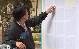 Đắk Lắk: Hàng ngàn học sinh tốt nghiệp lớp 9 đối diện nguy cơ thất học