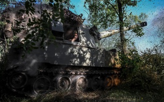 Chiến sự tối 9.8: Ukraine đổ bộ lên bờ đông sông Dnipro tại tỉnh Kherson?