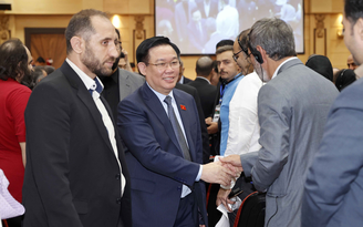 Nhiều cơ hội tăng cường kết nối kinh tế Việt Nam - Iran