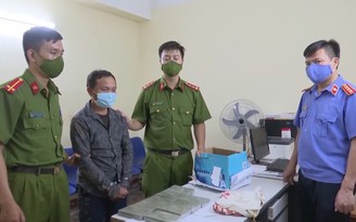Công an Sơn La truy quét tội phạm, đảm bảo an ninh dịp 2.9 Công an Sơn La truy quét tội phạm, đảm bảo an ninh dịp 2.9