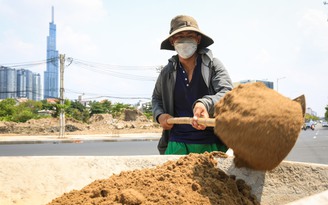 Tình hình lao động việc làm mới nhất tại TP.HCM