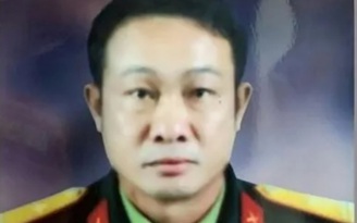 Phú Yên: Thiếu tá quân đội tử vong khi dũng cảm cứu người dân đuối nước