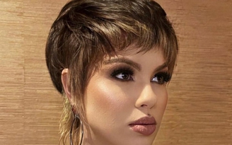 Pixie hair - kiểu tóc không chỉ dành cho những cô nàng yêu thích phong cách tomboy