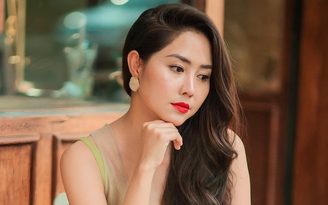 Tường Vi nói gì vụ 'phim bị tẩy chay vì diễn viên vướng scandal'?