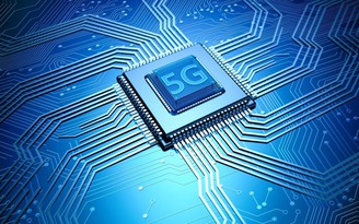 Qualcomm cung cấp chip 5G cho Apple đến năm 2026