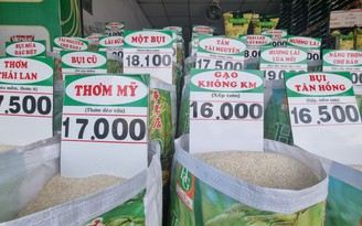 Việt Nam và Philippines hợp tác thương mại, giá gạo sẽ biến động thế nào?