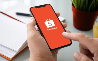 Shopee đón đầu xu hướng bán hàng thông qua livestream