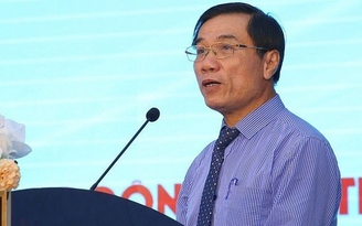 Xóa tư cách 2 nguyên Phó chủ tịch tỉnh Thanh Hóa