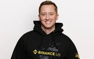 CEO Binance tại Mỹ rời công ty