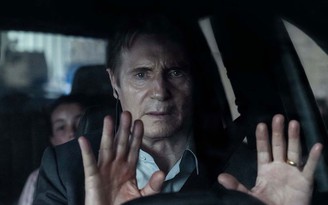 'Trừng phạt 2023': Nỗ lực ngoài tuổi 70 của Liam Neeson