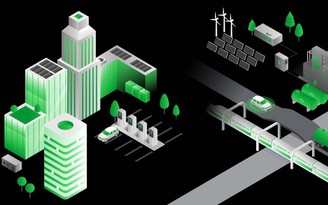 Schneider Electric cải tiến các công nghệ AI để chuyển đổi số ngành năng lượng