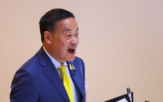 Thủ tướng Thái Lan không đồng ý dùng cần sa cho giải trí