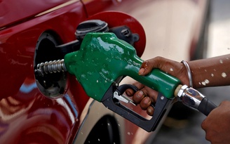 Giá dầu tăng lên mức cao nhất trong năm, có thể sớm vượt 100 USD/thùng
