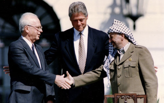 Lạc quan hòa bình ban đầu còn đâu