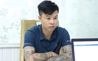 Đà Nẵng: Tạm giữ nghi phạm cho vay nặng lãi, lãi suất lên đến 400%/năm
