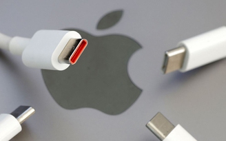 Sử dụng sai bộ sạc USB-C có thể làm hỏng vĩnh viễn iPhone 15