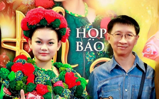 Hỏi Cuội: 1 bài thơ, 2 ca khúc mới cho mùa đoàn viên Hỏi Cuội: 1 bài thơ, 2 ca khúc mới cho mùa đoàn viên