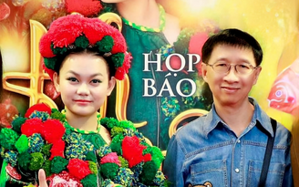 Hỏi Cuội: 1 bài thơ, 2 ca khúc mới cho mùa đoàn viên