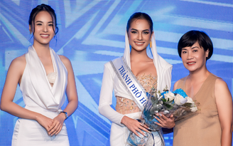 Cơ hội nào cho 'bông hồng lai' tại Miss Universe Vietnam 2023?