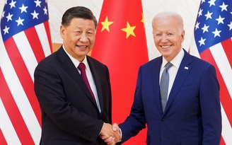 Ông Tập Cận Bình: Trung Quốc và Mỹ phải ‘cùng tôn trọng, tồn tại hòa bình’