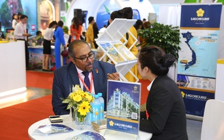 Saigontourist Group ưu đãi đến 30 triệu đồng tại hội chợ ITE HCMC 2023