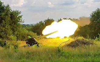 Chiến sự tối 2.9: Nga tấn công trung tâm điều khiển UAV, Ukraine đột phá ở Zaporizhzhia