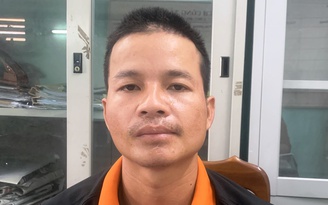 Quảng Nam: Khởi tố bị can đâm chết người trong quán nhậu