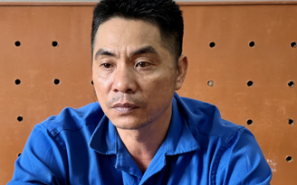 Quảng Ninh: Bắt lái đò giết người trốn truy nã suốt 31 năm