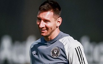 Messi gây sốt với diện mạo mới, CĐV dự đoán ghi hat-trick
