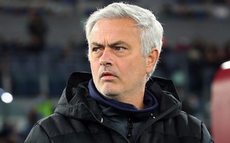 Điều kiện để HLV Mourinho ký hợp đồng gia hạn với AS Roma