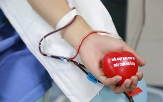 Y tế ĐBSCL gặp thách thức vì thiếu máu: Bộ Y tế nói gì?