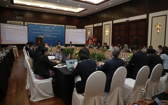 Lần đầu tiên các nước ASEAN thảo luận về chuyển đổi số trong truyền thông