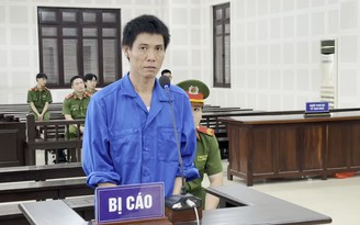 Án mạng sau buổi nhậu, hát karaoke bằng loa kẹo kéo Án mạng sau buổi nhậu, hát karaoke bằng loa kẹo kéo